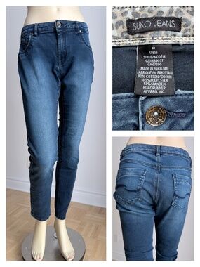 Suko jeans